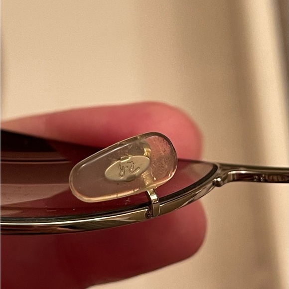 RAY-BAN: Cockpit Sunglasses - Picture 9 of 9